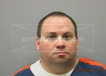 Anthony Jordan Sanders