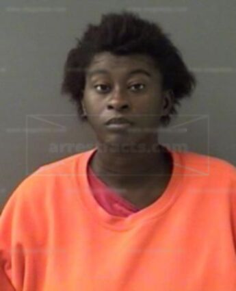 Felicia Donna Armstrong