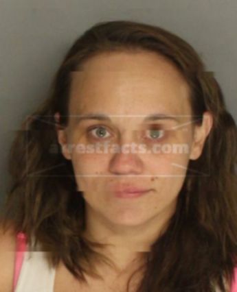 Sabrina Ann Osburn