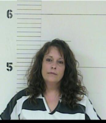 Mary Larue Stuckey