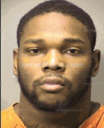 Devonta Deshawn Smothers