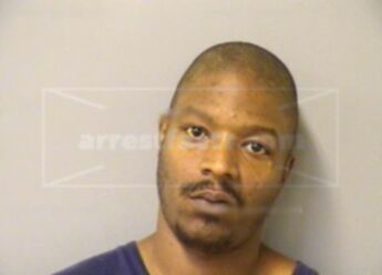 Darrell Mandall Nickerson