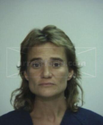 Dawn Marie Russell