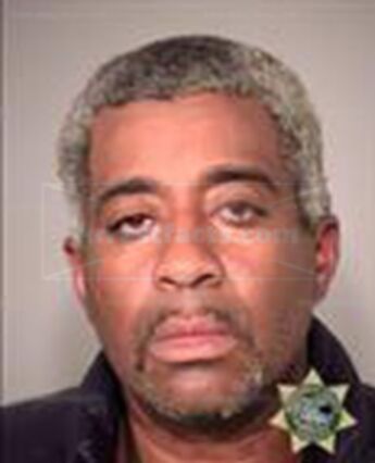 Terrence Lee Tucker