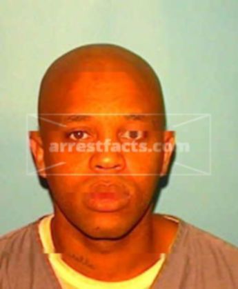 Oscar Lamont Redding