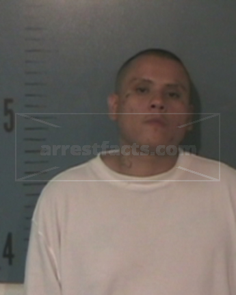 Joshua Anthony Martinez