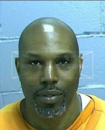 Mark S Robinson