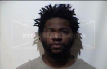 Keedron Demarr Coleman