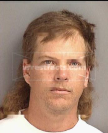 Richard Allen Morton