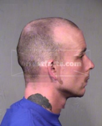 David Patrick Archer