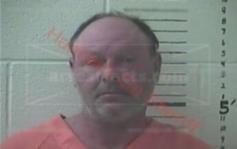 Johnny Lee Wyatt