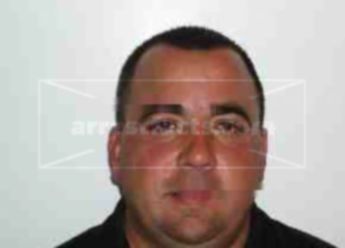 Enoy Lazaro Galardi