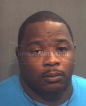 Derrick Neal