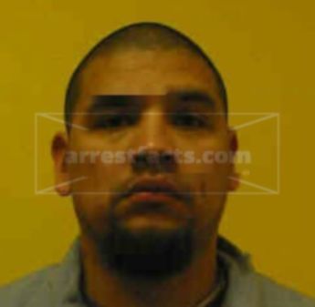Jesse Alexander Salaz