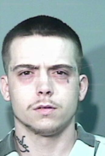 Steven Ray Hall