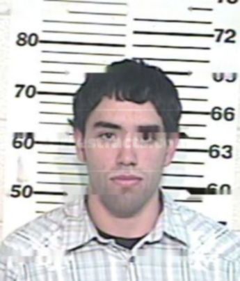 Abram David Cantu