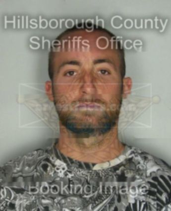 Bryan Michael Hill