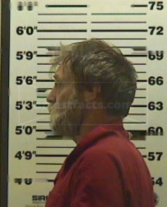 Christopher Alan Ludwig