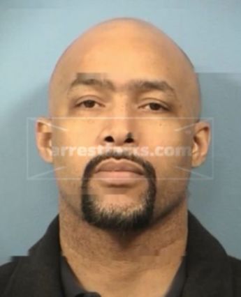 Darnell Gaines