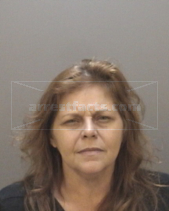 Cynthia Renay Turner