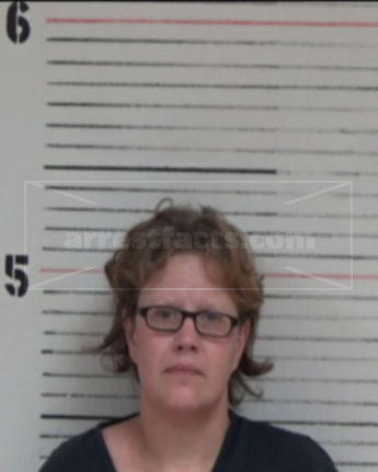Chassidy Shawntelle Workman