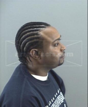 Ronald Marcell Davis