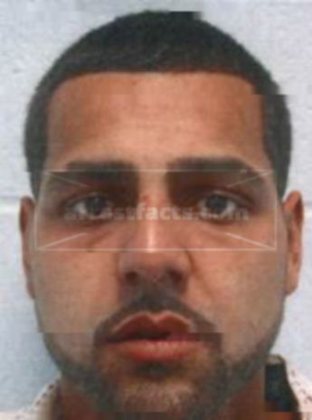Javier Agguire Garcia