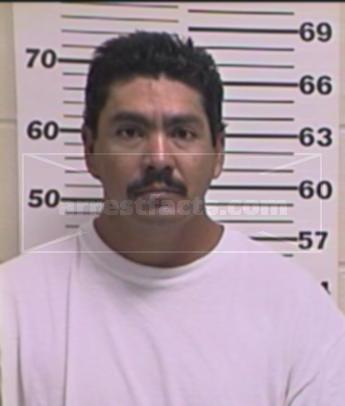 Lorenzo Iturber Almaguer