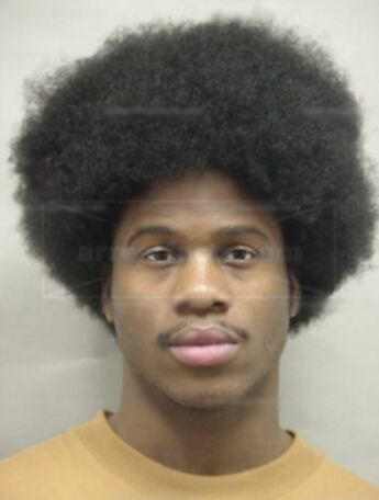 Melvin Dante Benjamin