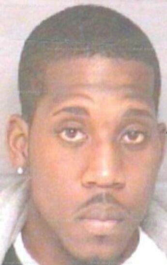 Kendrell Barnes