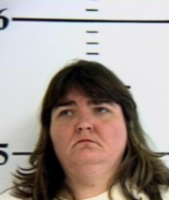 Janet Denise Hartman