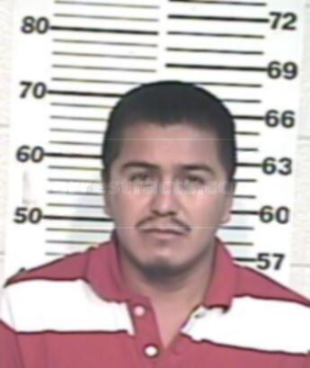 Hilario Chavez Resendez