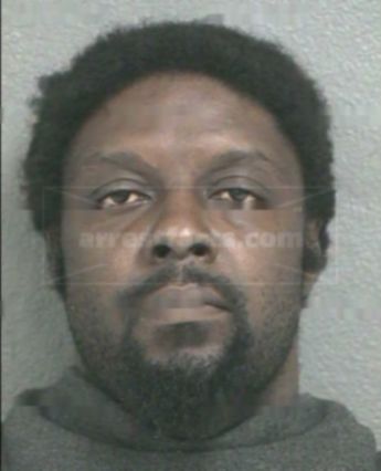 Lewis Anthony Anderson