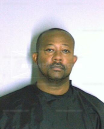 Derrick Breeding