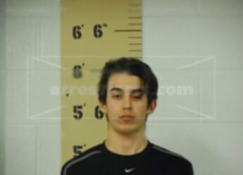 Gage Alexander Hernandez