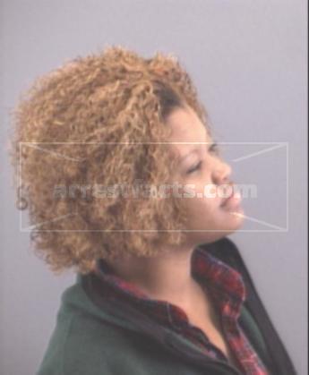 Shronda Danielle Wheat