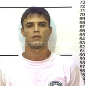 Jacob Mathew Souza