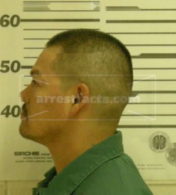 Marcos M Mateo