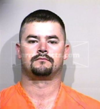 Bryan Cody Bragg