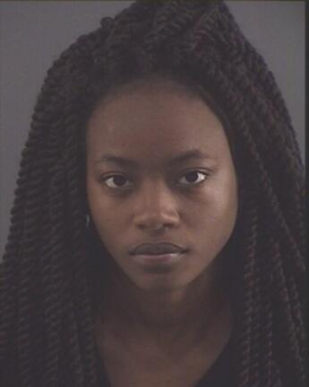 Lakisha Nicole Taylor