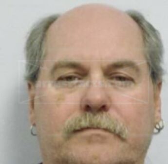 Ronald Chris Hylton