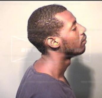 Pernell Roosevelt Roberts