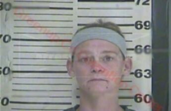 Hollie Marie Church
