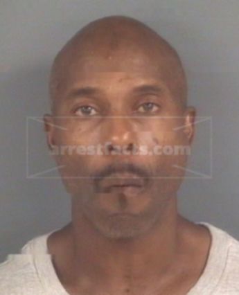 Scott Keith Mcswain