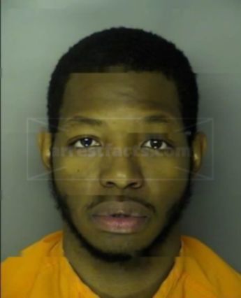 Deandre Roquez Stanley