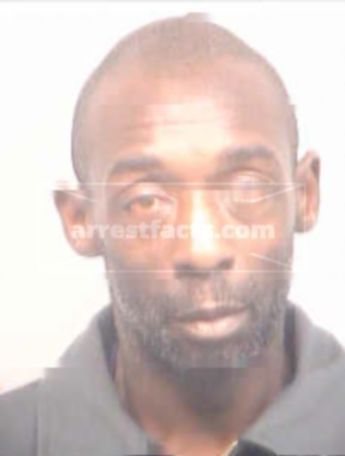 Derrick Whitfield