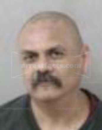Arthur Benito Calderon
