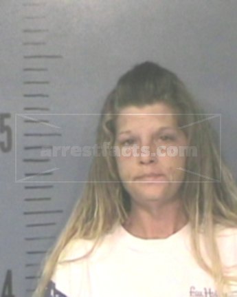 Melodie Marcelene Irvin