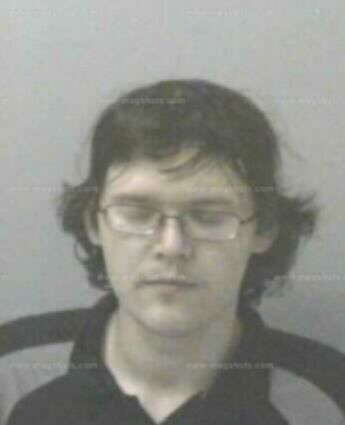 Jared Dwayne Triplett