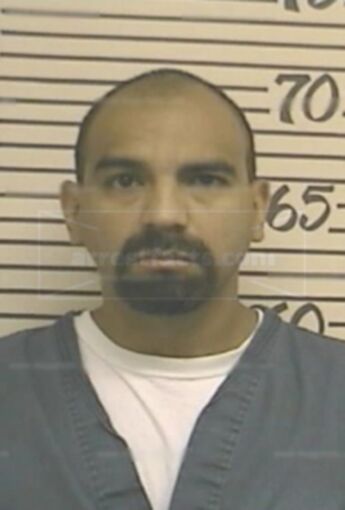 Anthony J Jimenez